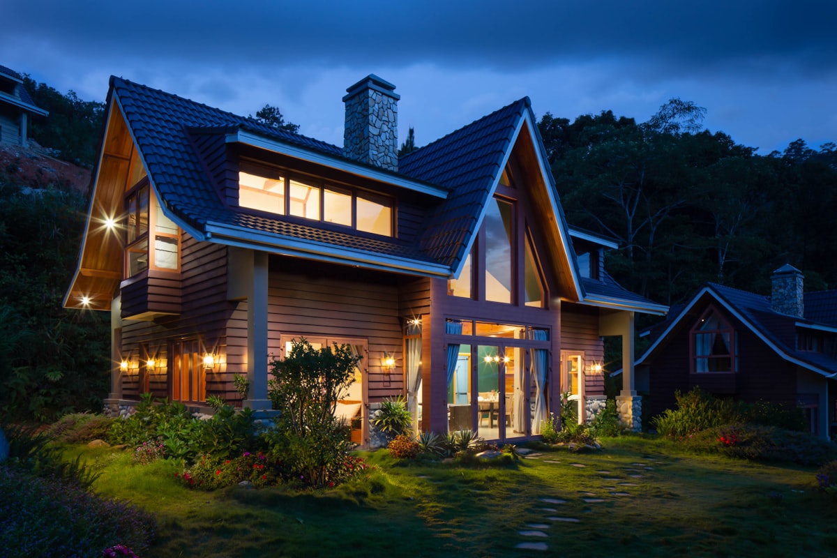 Collective lending for real estate projects, explained simply